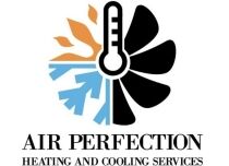 Air Perfection Logo