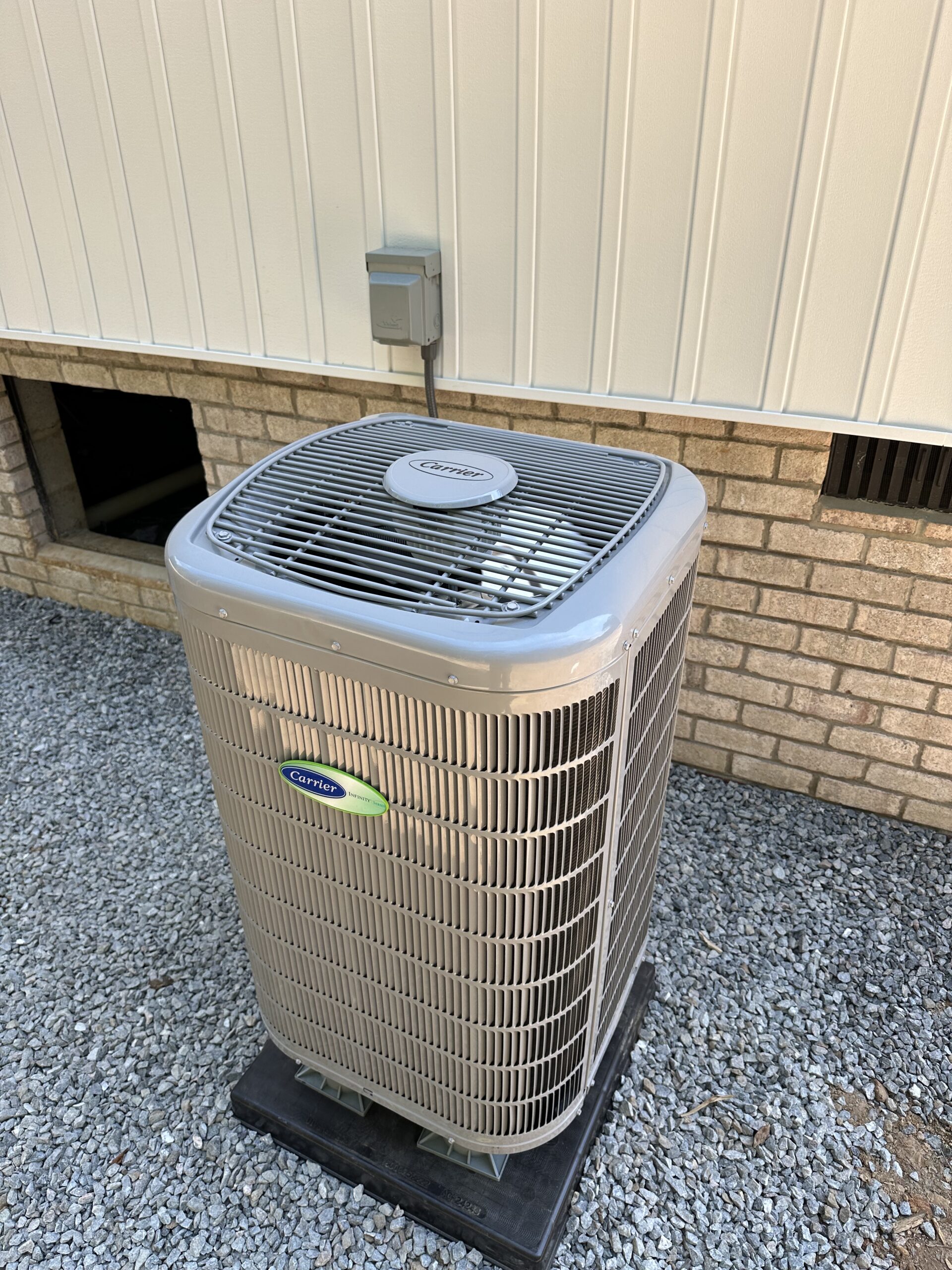AC Repair in Innsbrook VA