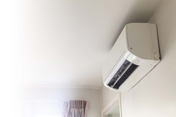 Mini-Split Repair in Richmond VA